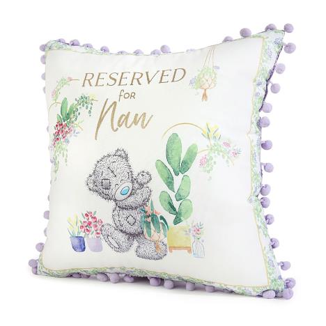 Reserved For Nan Me to You Bear Cushion