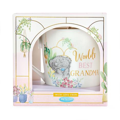 World's Best Grandma Me to You Bear Boxed Mug