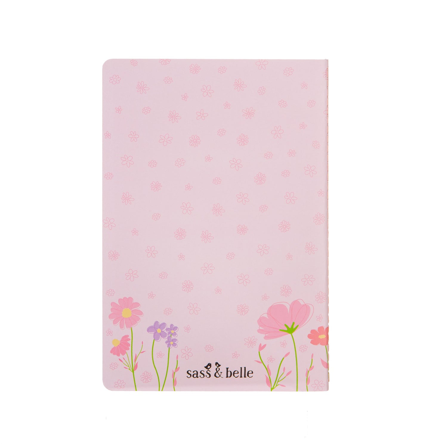 Fairy A5 notebook