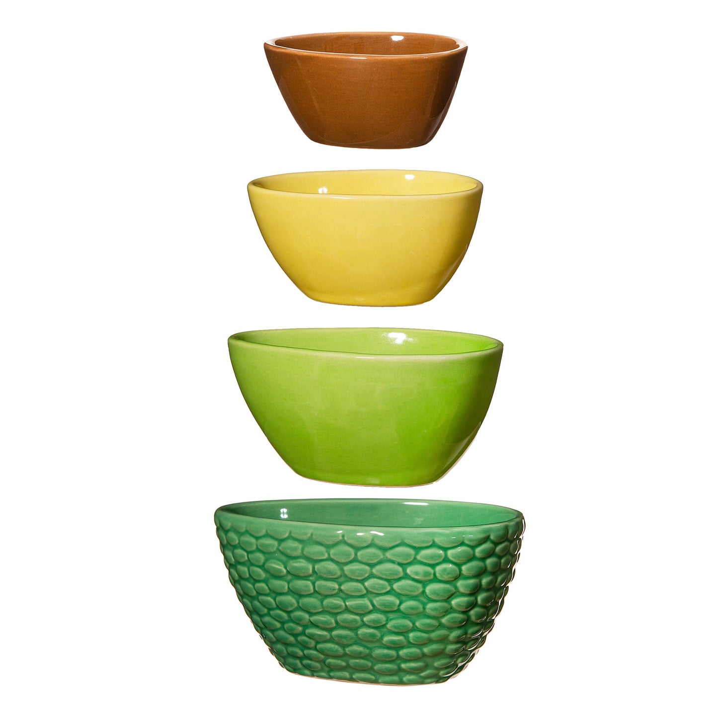 Avocado Measuring Cups