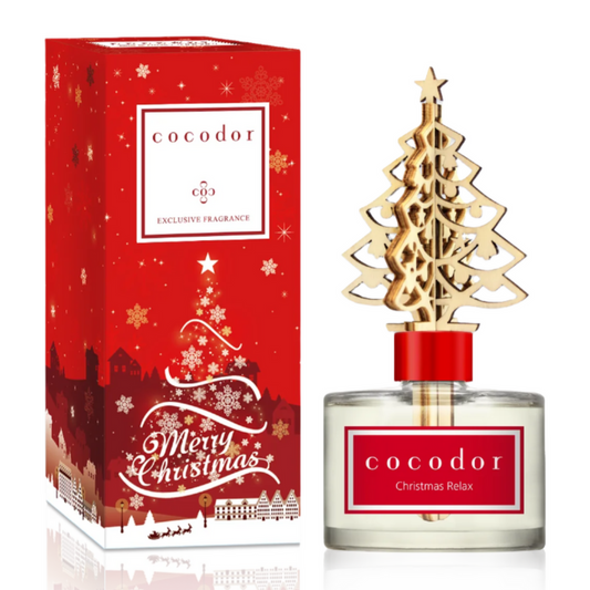 Cocodor christmas tree 200ml