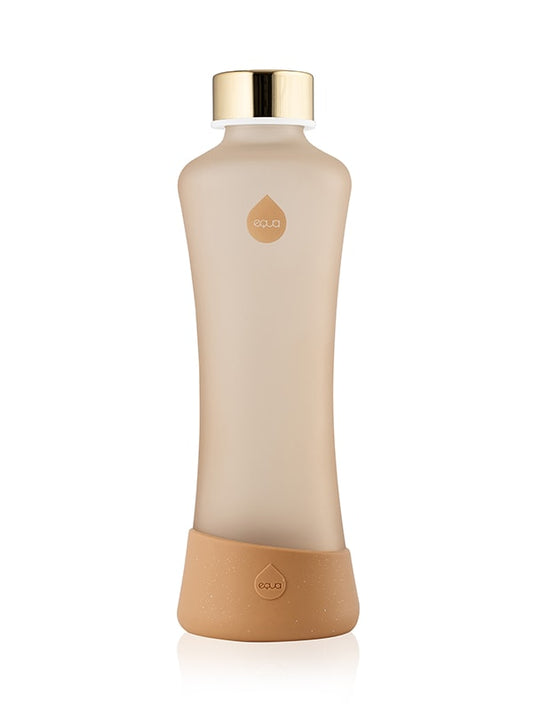 Equa Cinnamon Glass bottle