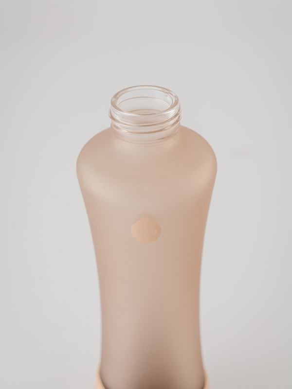 Equa Ginger Glass bottle