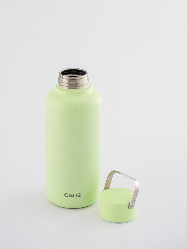 Equa Lightweight Timeless Cool Matcha Bottle