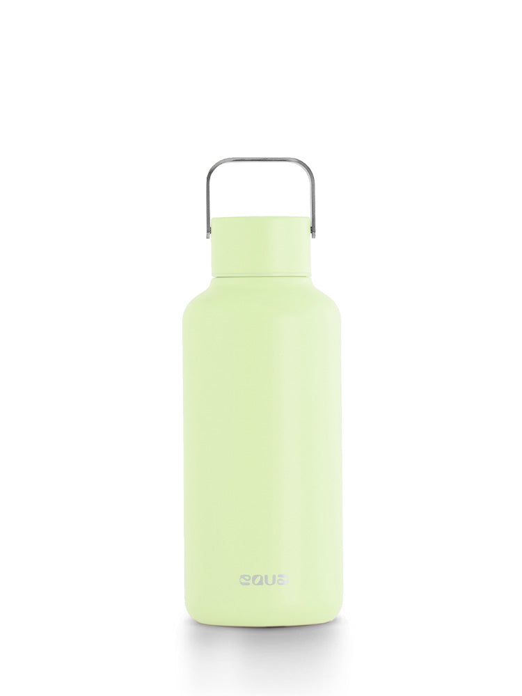 Equa Lightweight Timeless Cool Matcha Bottle