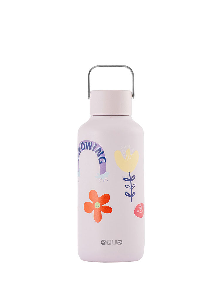 Equa Lightweight Flwr Pwr Bottle