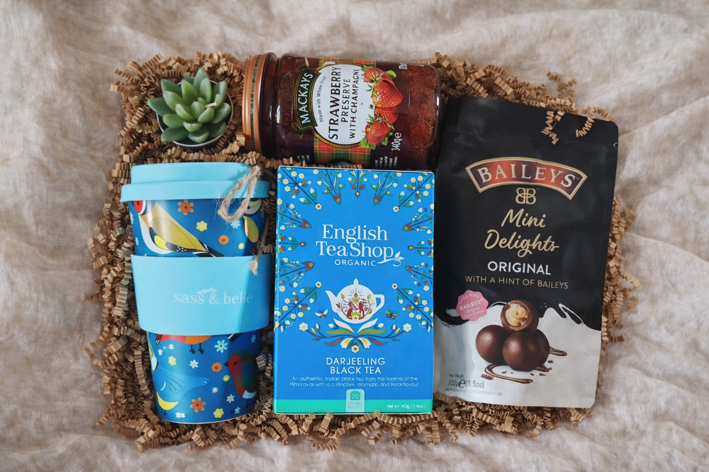 🌸🐣 Spring Treats Gift Box