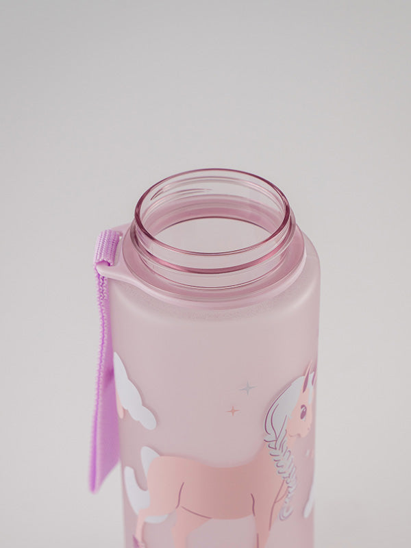 EQUA BPA-Free Tritan Bottle 600ml – Choose Your Favourite Design