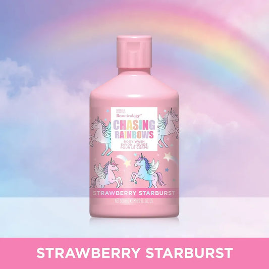 Beauticology Chasing Rainbows Body Wash