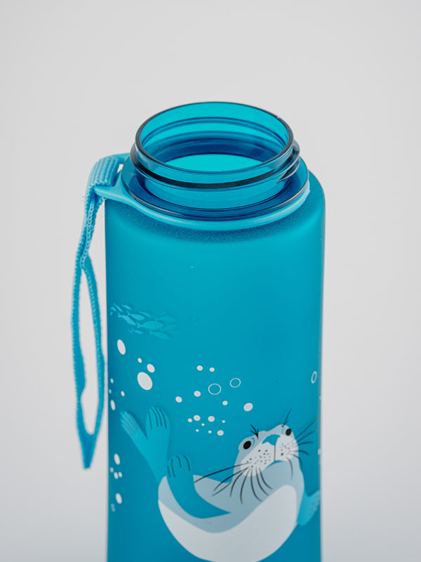 EQUA BPA-Free Tritan Bottle 600ml – Choose Your Favourite Design