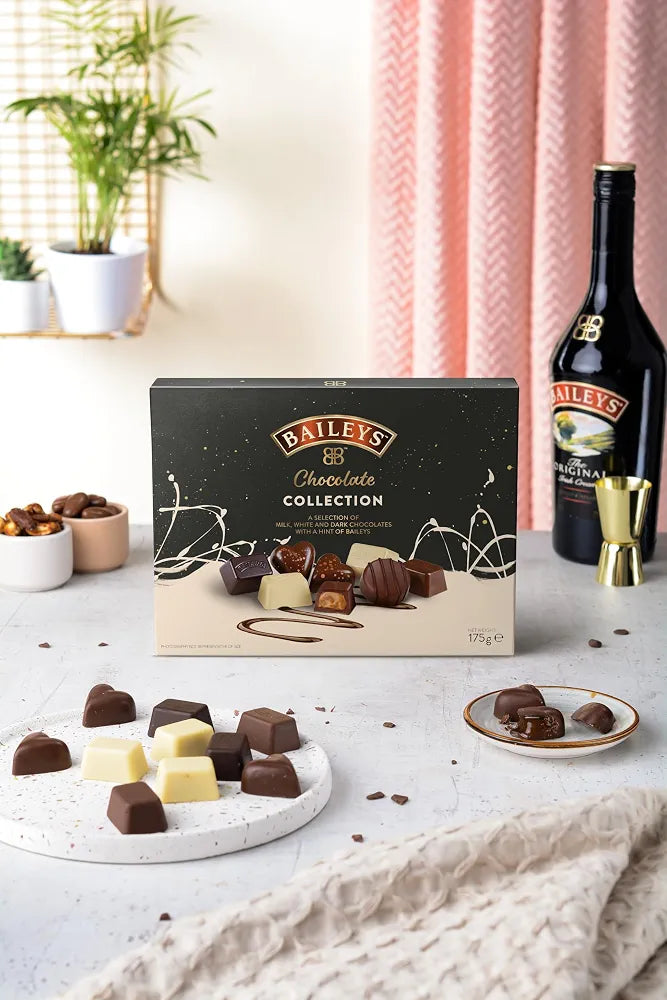 Baileys Chocolate Collection 175g
