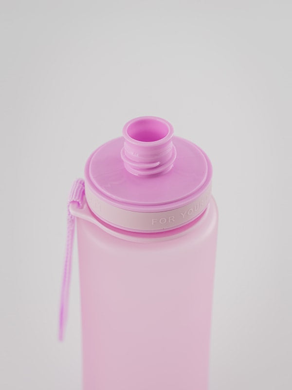 EQUA BPA-Free Tritan Bottle 600ml – Choose Your Favourite Design