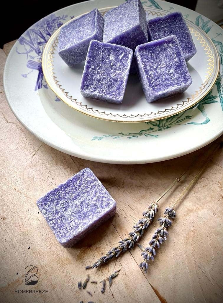 Homebreeze Lavender Perfume Block