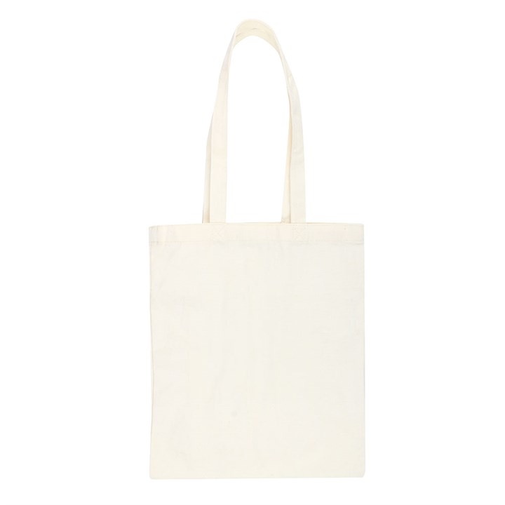 Brunch Club Tote Bag – Embroidered Everyday Shopper