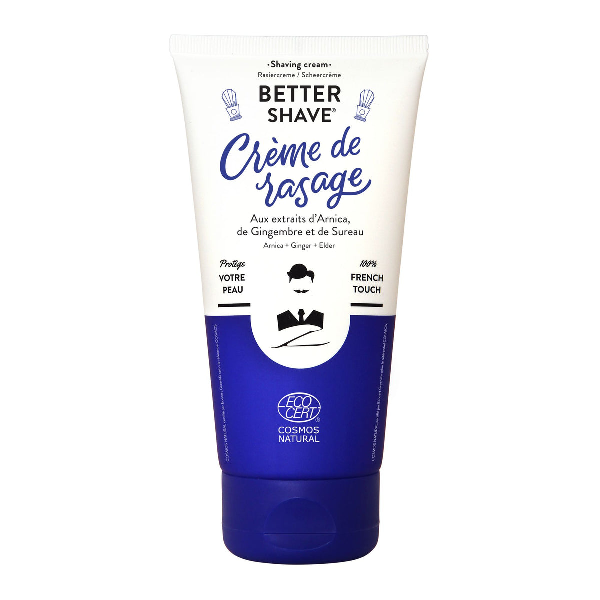 Monsieur BARBIER THE OLD SCHOOL BOX