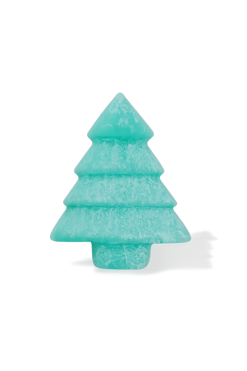 Christmas Tree Perfume Block
