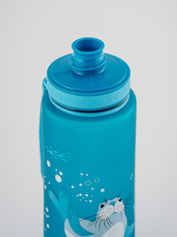 EQUA BPA-Free Tritan Bottle 600ml – Choose Your Favourite Design