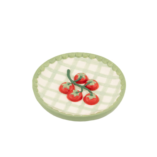 Sass & Belle Tomato Trinket Dish