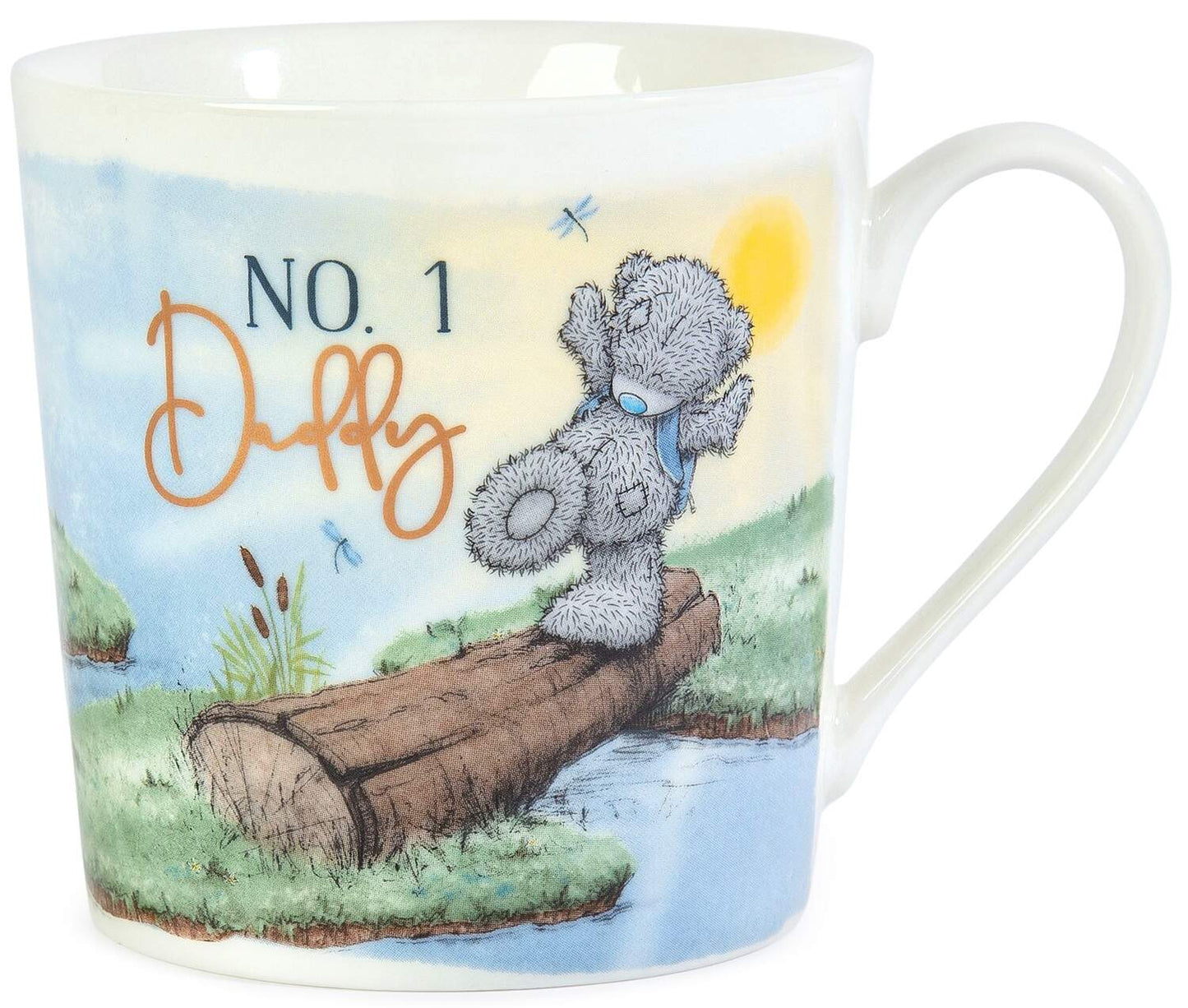 Me to You No.1 Daddy Mug Gift Set