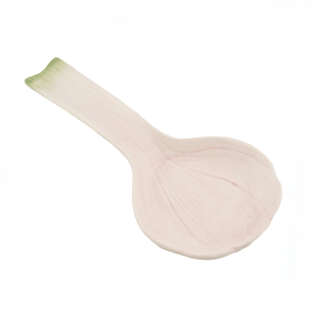 Sass & Belle Garlic Spoon Rest