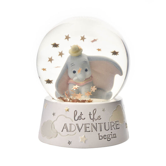 Disney Magical Beginnings Water Ball Dumbo