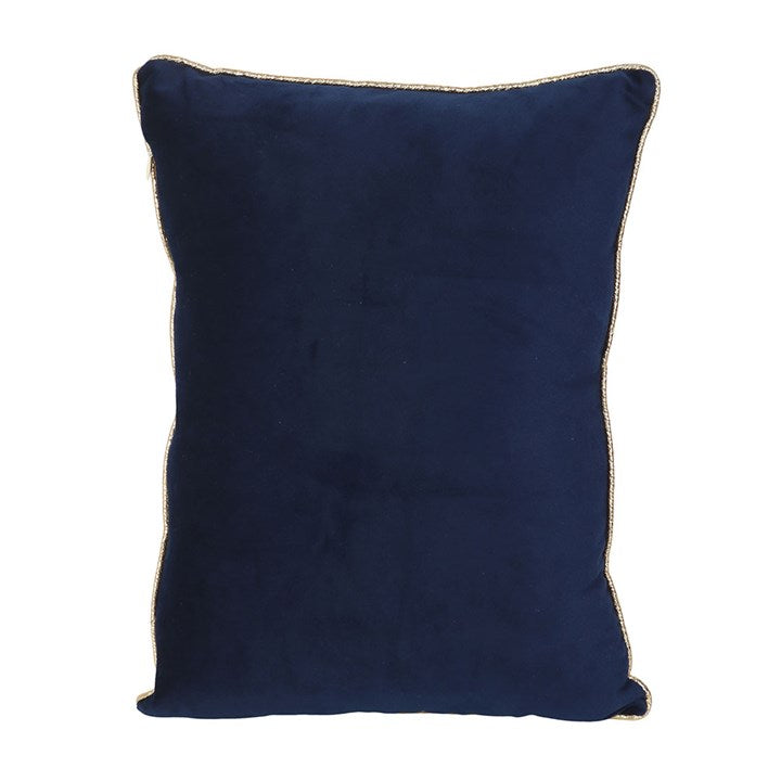 King of the Sofa Cushion
