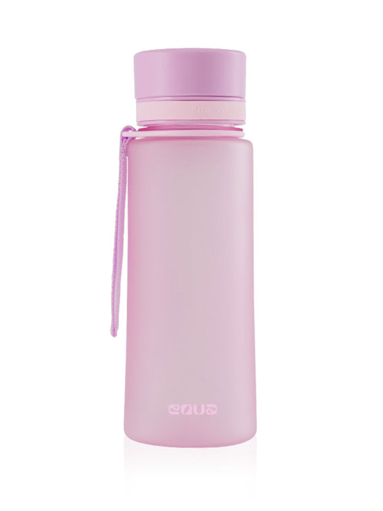 EQUA BPA-Free Tritan Bottle 600ml – Choose Your Favourite Design