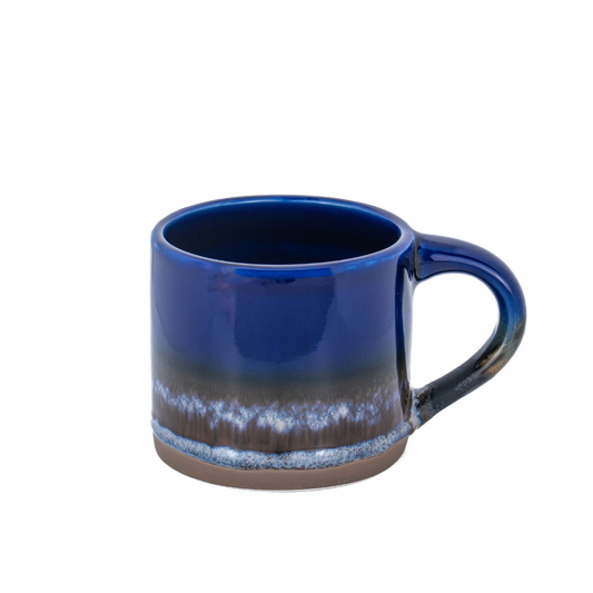Marlowe Mug Blue