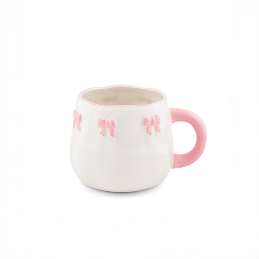 Bow Mug