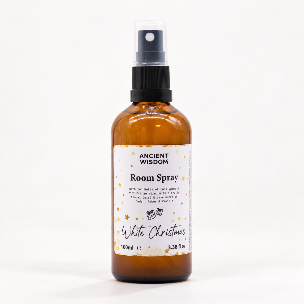 Christmas Room Fragrance – 100ml – 1 Bottle | Choose Your Scent