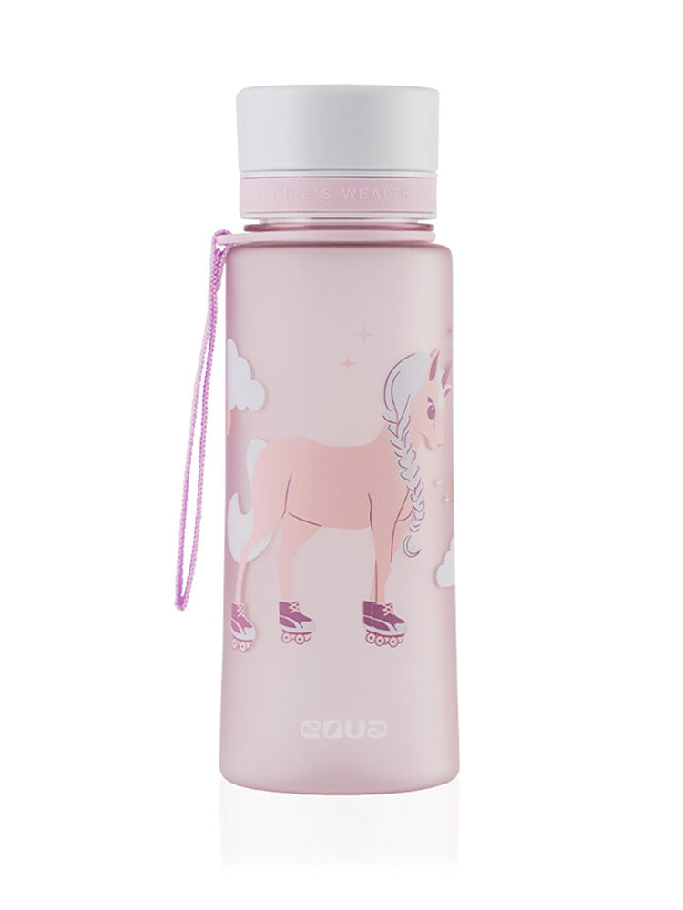 EQUA BPA-Free Tritan Bottle 600ml – Choose Your Favourite Design