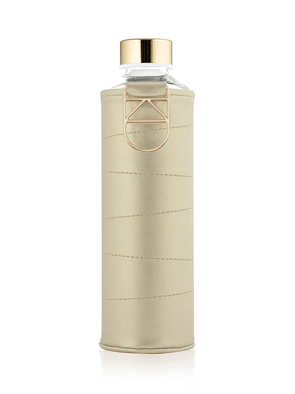 EQUA 750ml Glass Bottle – Choose Your Favourite Colour ♡