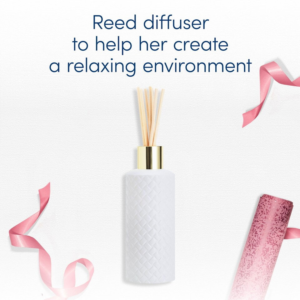 Dove Awaken collection + Reed Diffuser Gift set