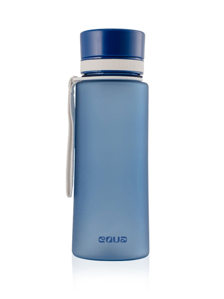 EQUA BPA-Free Tritan Bottle 600ml – Choose Your Favourite Design