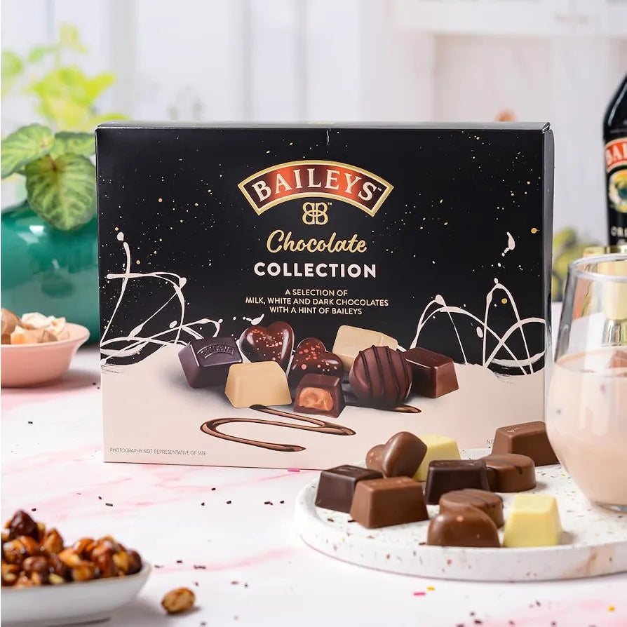 Baileys Chocolate Collection 175g