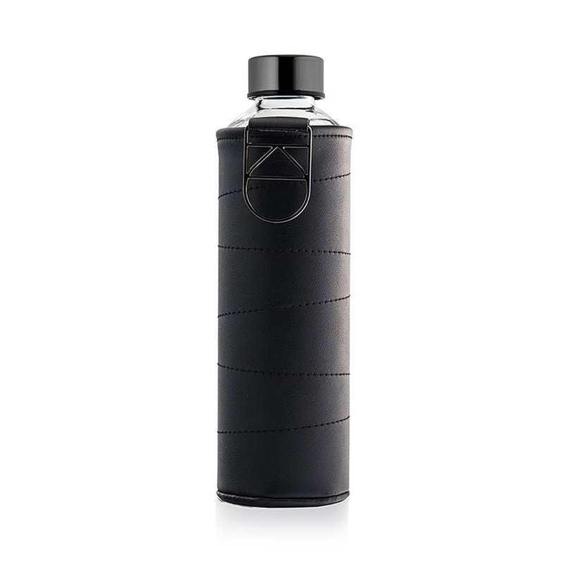 EQUA 750ml Glass Bottle – Choose Your Favourite Colour ♡