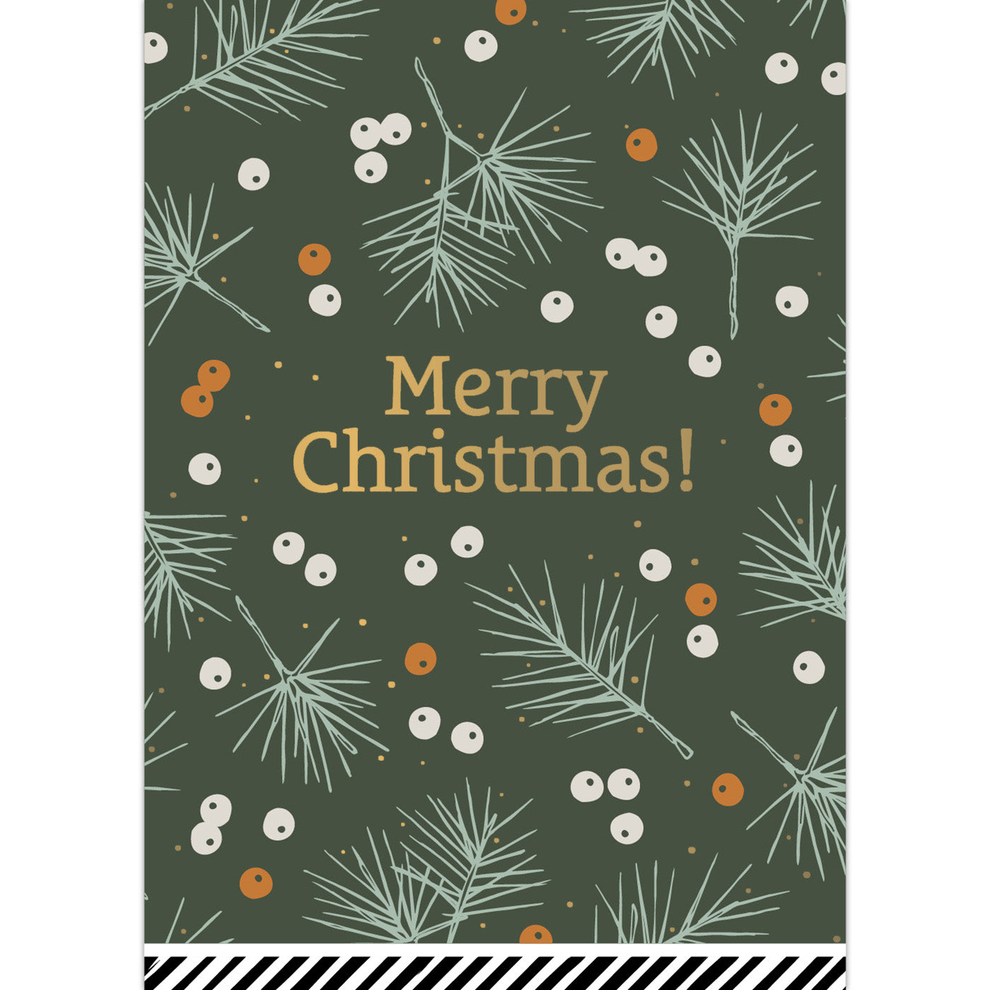 Christmas stories Greeting card