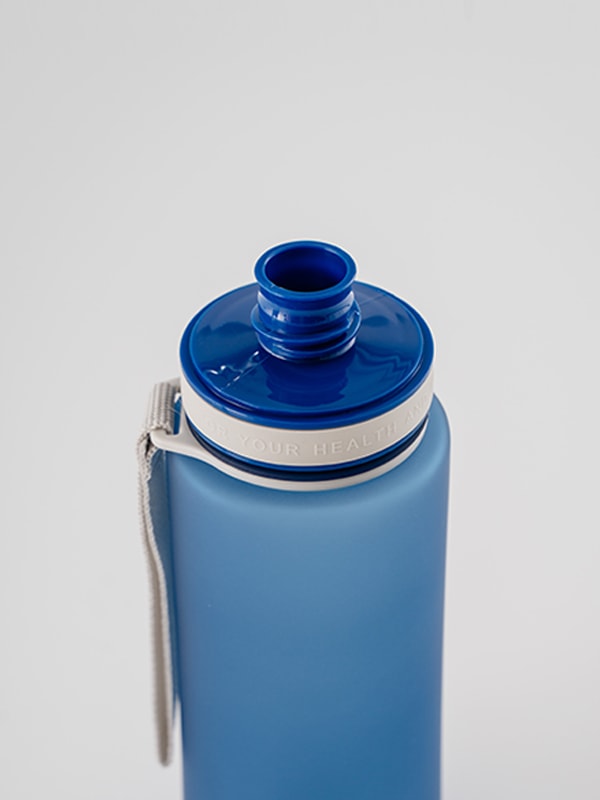 EQUA BPA-Free Tritan Bottle 600ml – Choose Your Favourite Design