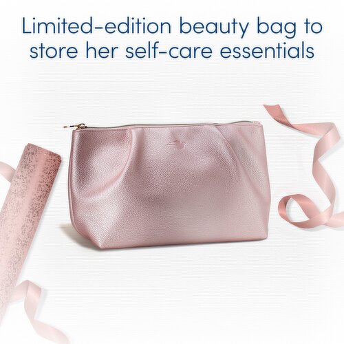 Dove renew Beauty Bag gift set