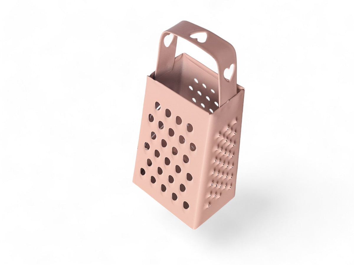 Homebreeze Mini Grater for Perfume Blocks - choose your colour