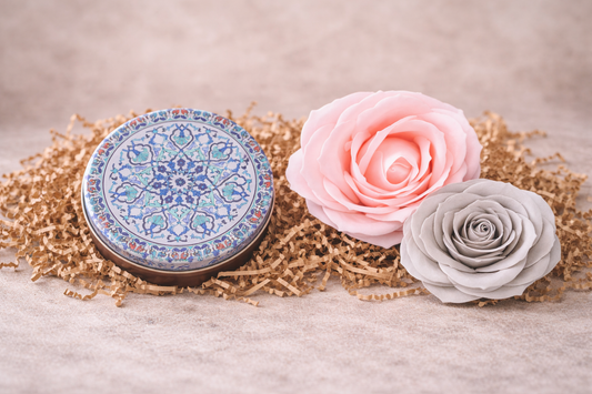 Blush & Bloom Gift Set