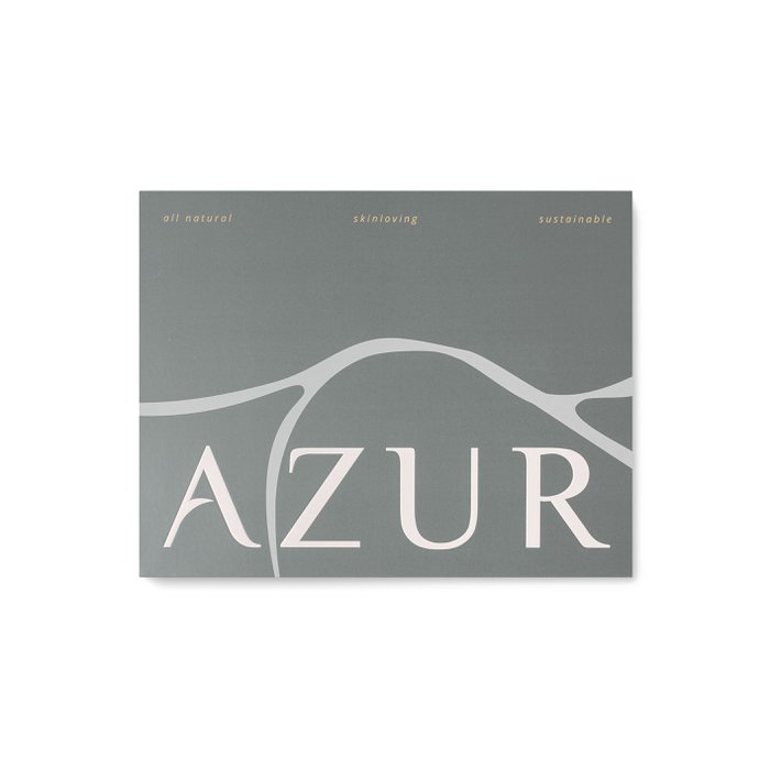 Azur Renew gift set
