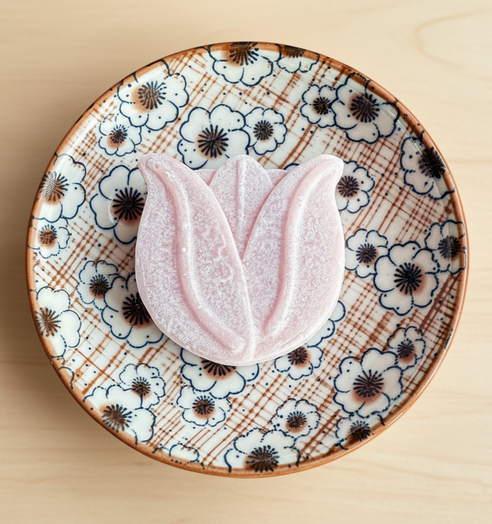 Homebreeze Tulip Perfume Block