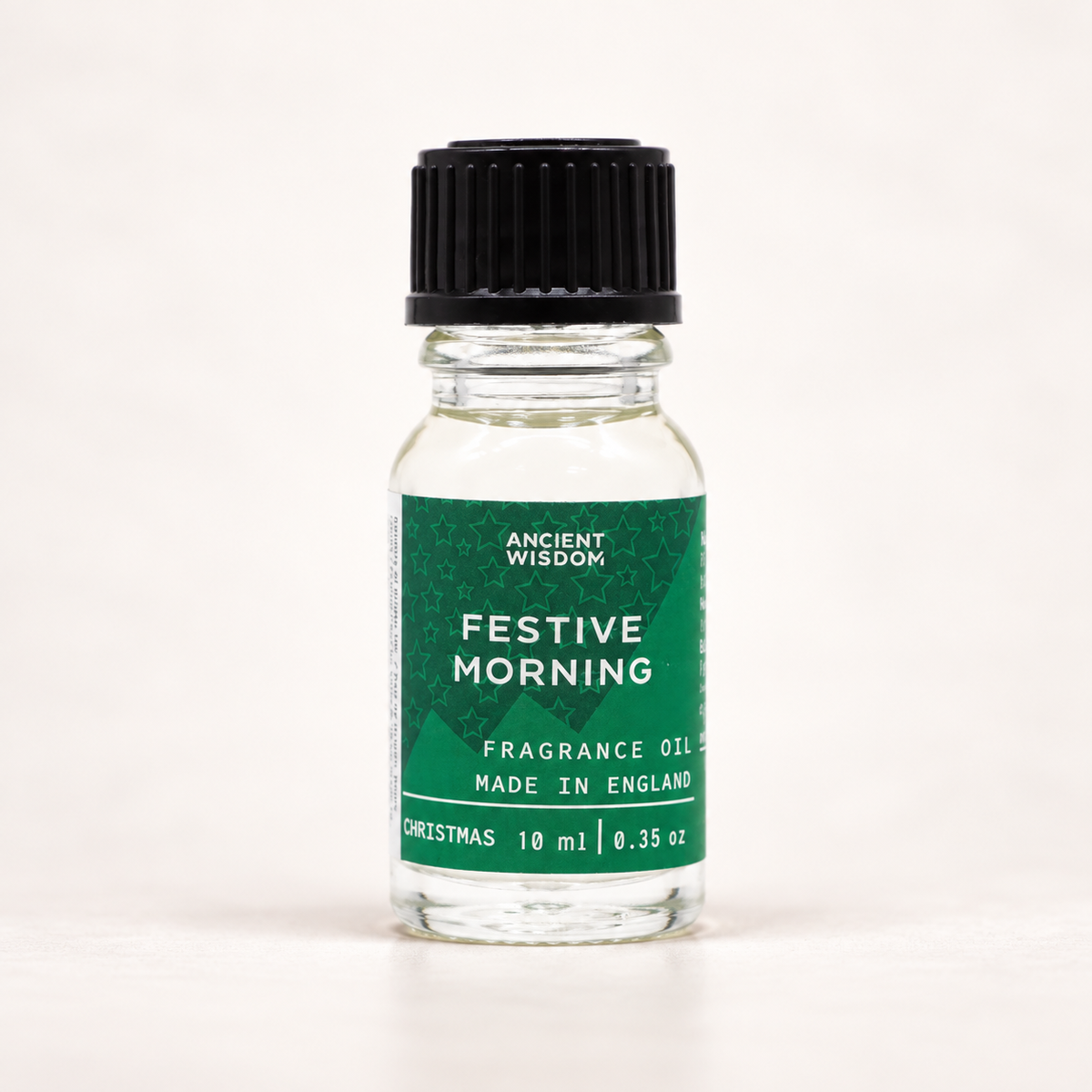 Christmas Fragrance Oils 10ml – Choose Your Scent | 1 Bottle