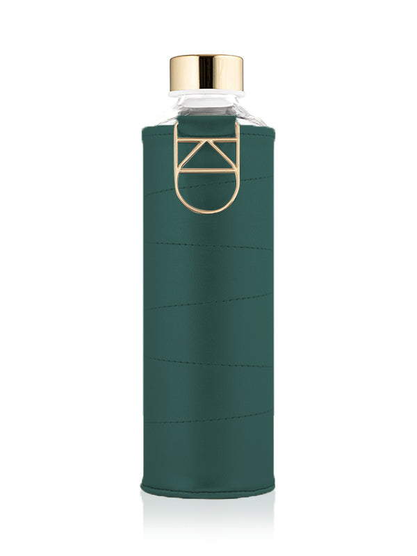 EQUA 750ml Glass Bottle – Choose Your Favourite Colour ♡