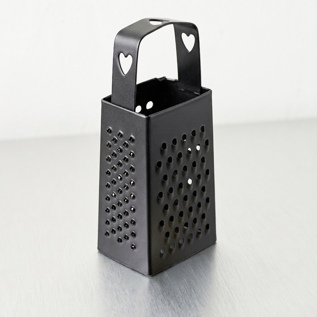 Homebreeze Mini Grater for Perfume Blocks - choose your colour