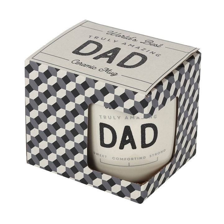 World's Best Dad Mug