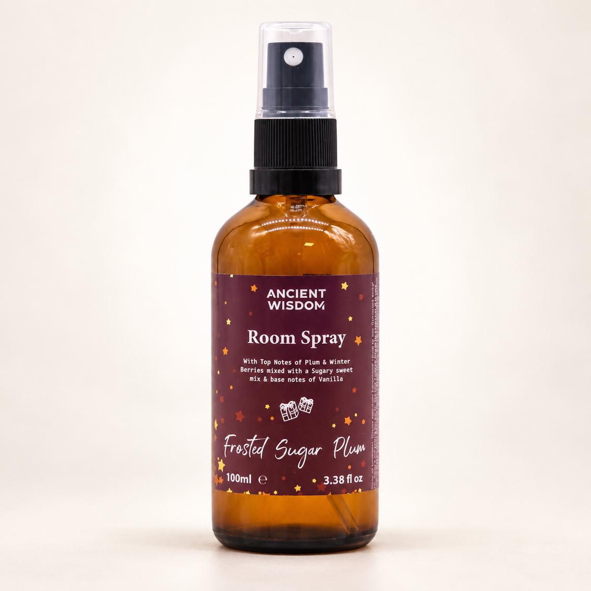 Christmas Room Fragrance – 100ml – 1 Bottle | Choose Your Scent
