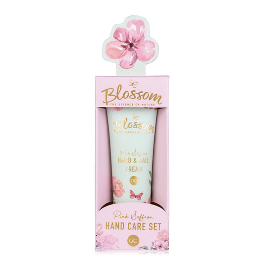 Blossom small hand care set