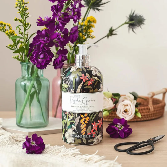 Royale Garden Verbena & Chamomile Hand Wash